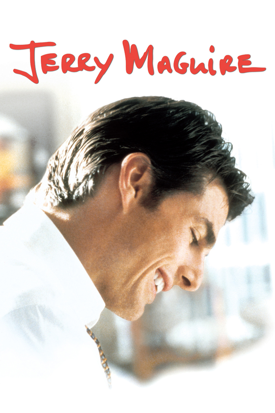 JERRY MAGUIRE Sony Pictures Entertainment